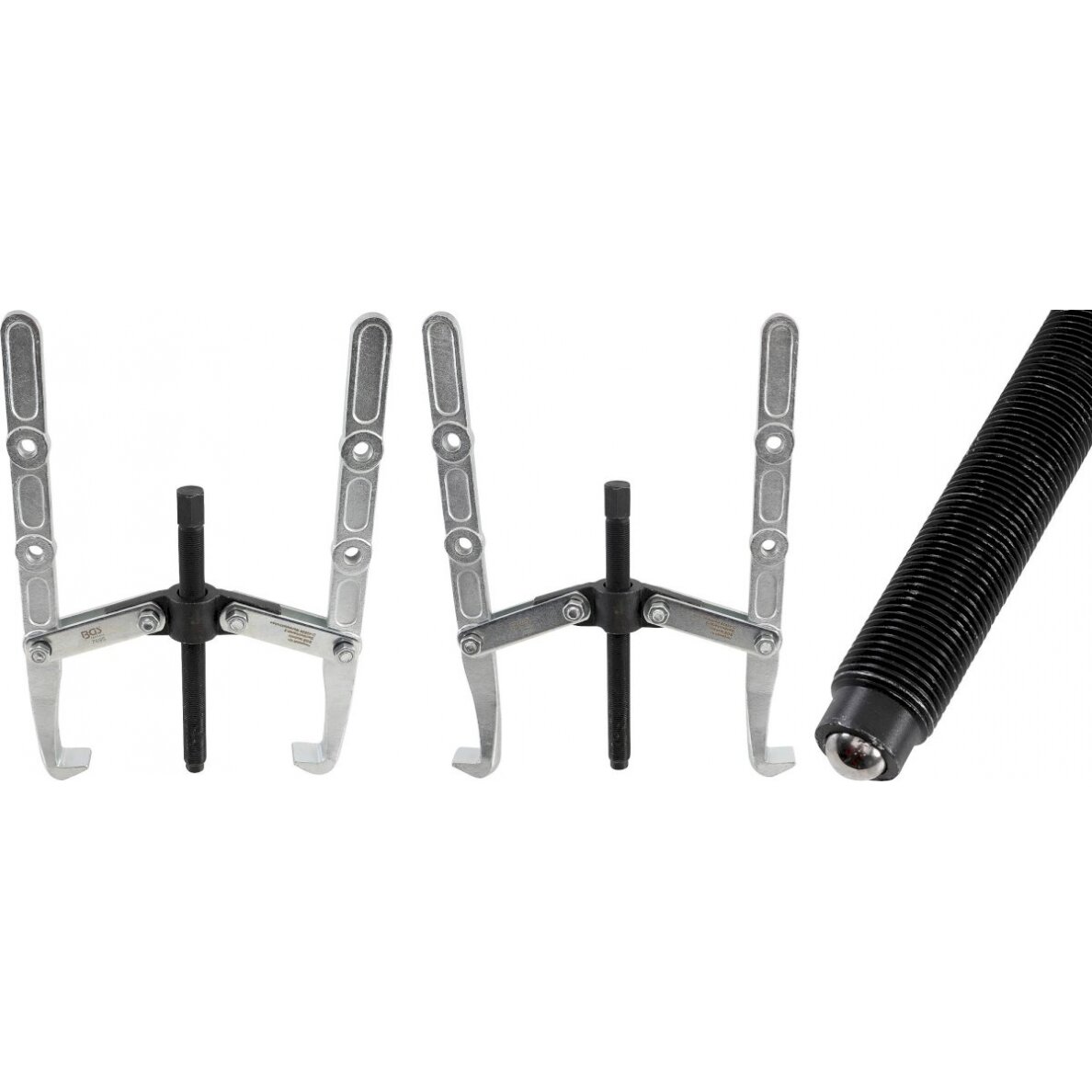 Išorinis / vidinis 2-kojis nuėmėjas | 225 - 400 mm (7695) Išorinis / vidinis 2-kojis nuėmėjas | 225 - 400 mm (7695)