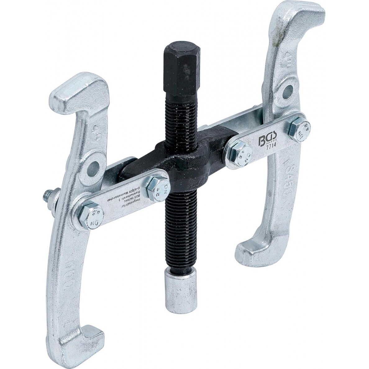 Išorinis / vidinis 2-kojis nuėmėjas | maks. 100 mm (7714) Išorinis / vidinis 2-kojis nuėmėjas | maks. 100 mm (7714)