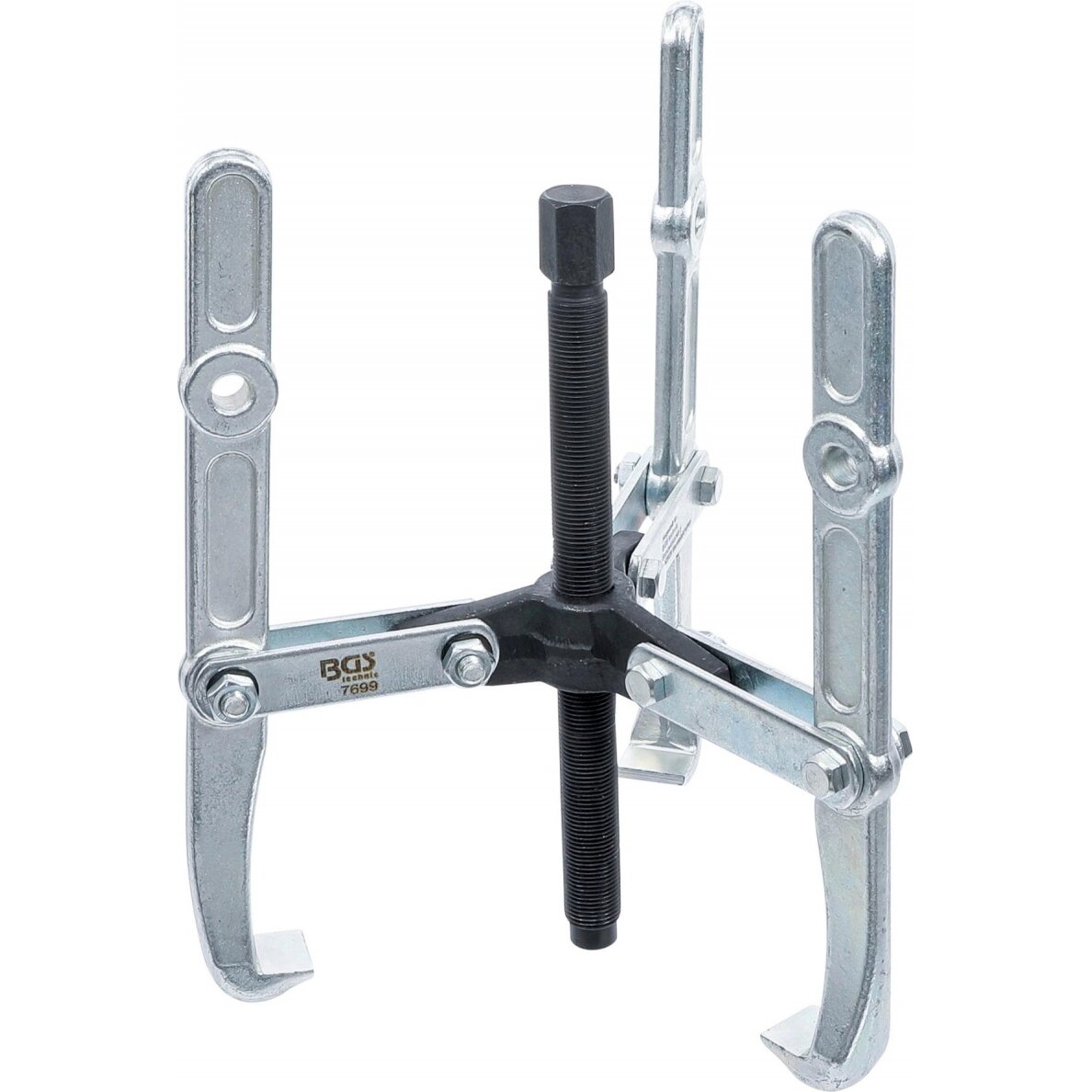 Išorinis / vidinis 3-kojis nuėmėjas | 130 - 225 mm (7699) Išorinis / vidinis 3-kojis nuėmėjas | 130 - 225 mm (7699)