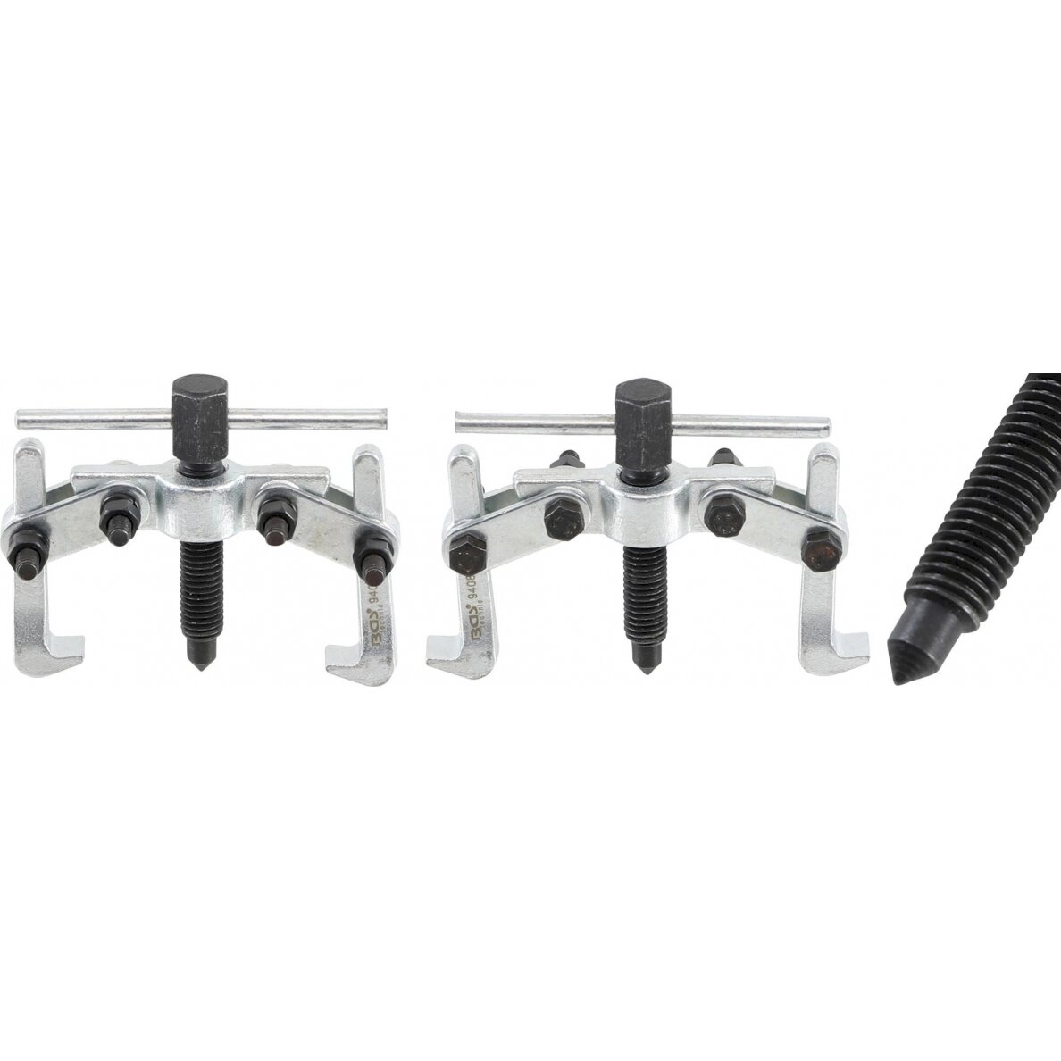 Išorinis / vidinis nuėmėjas, 2-kojis | maks. 75 mm (9408) Išorinis / vidinis nuėmėjas, 2-kojis | maks. 75 mm (9408)