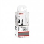 Išdrožų freza Bosch 6 mm D1 3,2 mm, L 7,7 mm, G51mm, 2608628438