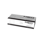 Išleidimo filtras 1/4" (metalinis)
