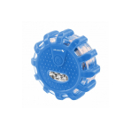 Įspėjamasis žibintas 9 rėžimai Įspėjamasis žibintas 9 rėžimai