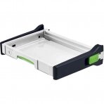 Ištraukiama lentyna Festool SYS-AZ-MW 1000 (203456)