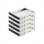 Ištraukiama lentyna Festool SYS-AZ-Set (500767)