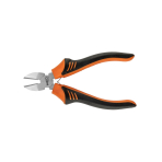 Įstrižinės pjovimo replės 180mm