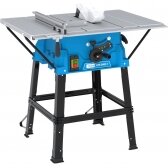 Išilginio pjovimo staklės Gude GTK 2000.1, 2.0 kW