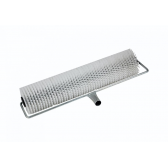 Išlyginamojo sluoksnio volelis 85x460 mm