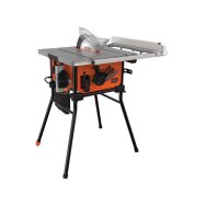 Išilginio pjovimo staklės, Elektrinis BES720-QS, Black&Decker