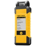 Išmetamujų dujų analizatorius REMS FG4500C Išmetamujų dujų analizatorius REMS FG4500C