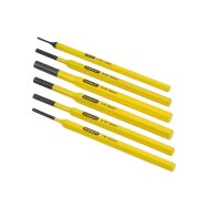 Išmušėjų rinkinys 6 vnt Išmušėjų rinkinys 6 vnt