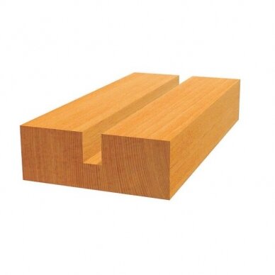 Išdrožų freza Bosch, 3x9,5/50,7 mm, 2608629353 2 Išdrožų freza Bosch, 3x9,5/50,7 mm, 2608629353 2