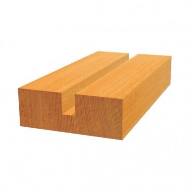 Išdrožų freza Bosch, 6 mm D1 19 mm, L 19,58mm, G51mm 2608628440 2 Išdrožų freza Bosch, 6 mm D1 19 mm, L 19,58mm, G51mm 2608628440 2