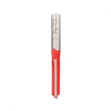 Išdrožų freza Bosch, 8 mm, G 70 mm, 2608629359 Išdrožų freza Bosch, 8 mm, G 70 mm, 2608629359