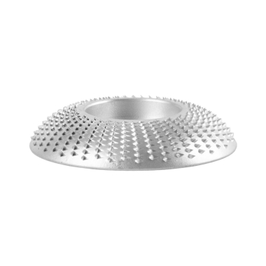 Išgaubtas medžio šlifavimo diskas 125mm 1 Išgaubtas medžio šlifavimo diskas 125mm 1