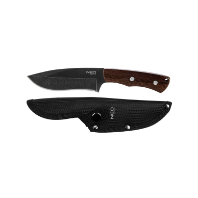 Išgyvenimo peilis full-tang 23 cm Išgyvenimo peilis full-tang 23 cm