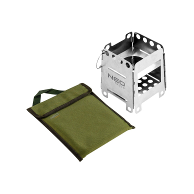 Išgyvenimo viryklė