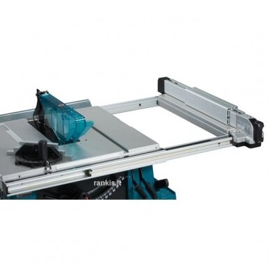 Išilginio pjovimo staklės Makita 2704N, 1650 W, 260 mm (2704) 1 Išilginio pjovimo staklės Makita 2704N, 1650 W, 260 mm (2704) 1