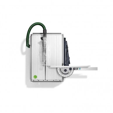 Išilginio pjovimo staklės PRECISIO Festool CS 50 EBG (574765) 3
