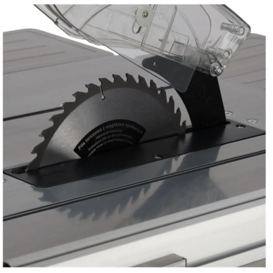 Išilginio pjovimo staklės DEDRA DED7754T3, 2000 W, 254 mm 4 Išilginio pjovimo staklės DEDRA DED7754T3, 2000 W, 254 mm 4