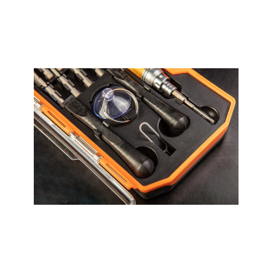 Išmaniųjų telefonų remonto rinkinys 8 Išmaniųjų telefonų remonto rinkinys 8