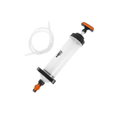 Išsiplėtimo skysčio švirkštas 1500ml Išsiplėtimo skysčio švirkštas 1500ml