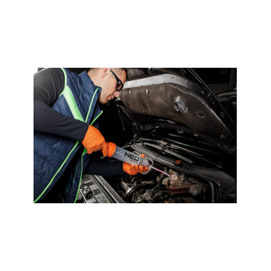 Išsiplėtimo skysčio švirkštas 200ml 3 Išsiplėtimo skysčio švirkštas 200ml 3