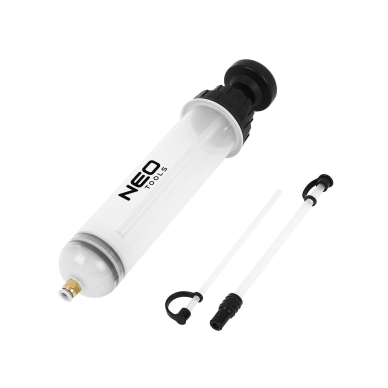 Išsiplėtimo skysčio švirkštas 200ml Išsiplėtimo skysčio švirkštas 200ml