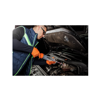 Išsiplėtimo skysčio švirkštas 500ml 2 Išsiplėtimo skysčio švirkštas 500ml 2