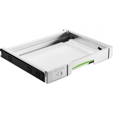 Ištraukiama lentyna Festool SYS-AZ-Set (500767) 1 Ištraukiama lentyna Festool SYS-AZ-Set (500767) 1