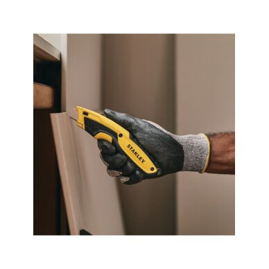 Ištraukiamas peiliuko peilis 2 Ištraukiamas peiliuko peilis 2