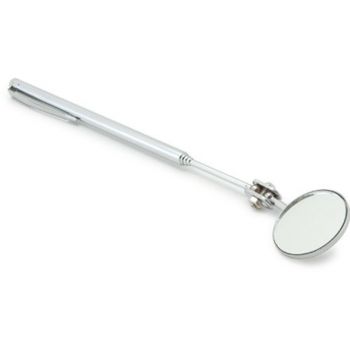 Teleskopinis veidrodėlis Essen tools, Ø 30 mm, 476 mm