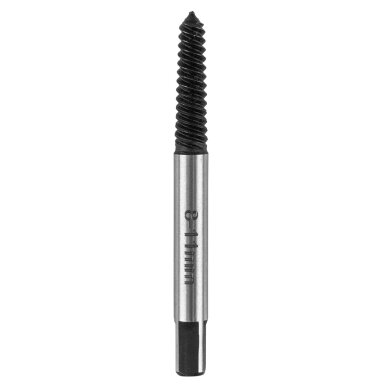 Ištraukikliai, skirti sulaužytiems varžtams, 3–19 mm, rinkinys 5 vnt. 3