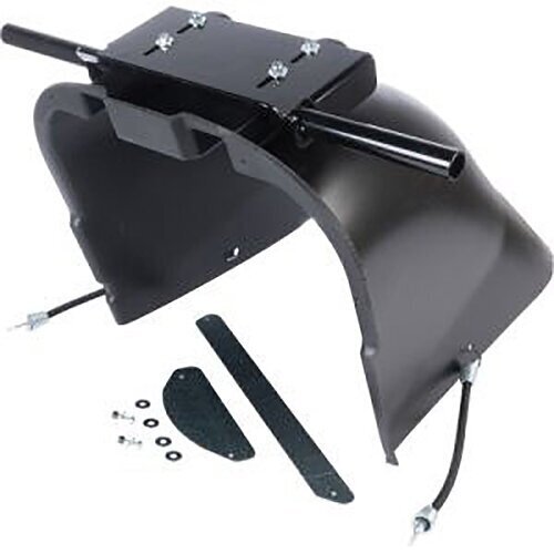 Išmetimo deflektorius, SOLO by AL-KO Comfort serijos traktoriams Išmetimo deflektorius, SOLO by AL-KO Comfort serijos traktoriams