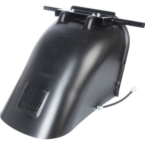 Išmetimo deflektorius, SOLO by AL-KO Comfort serijos traktoriams 1 Išmetimo deflektorius, SOLO by AL-KO Comfort serijos traktoriams 1