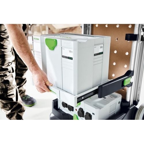 Ištraukiama lentyna Festool SYS-AZ-MW 1000 (203456) 2