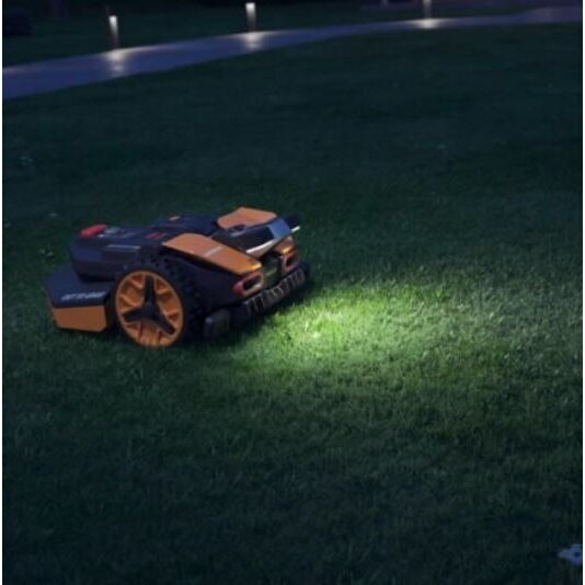 LED žibintai Worx Vision 1