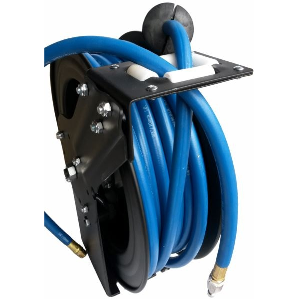 Automatinė oro žarna su rite Essen tools, 10 mm X 14 mm, 15 m 1 Automatinė oro žarna su rite Essen tools, 10 mm X 14 mm, 15 m 1