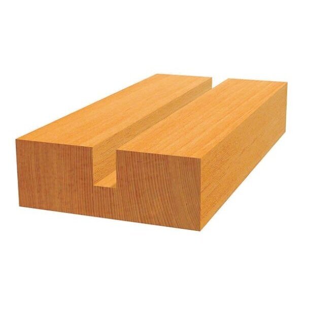 Išdrožų freza Bosch, 8 mm, G 70 mm, 2608629359 2 Išdrožų freza Bosch, 8 mm, G 70 mm, 2608629359 2
