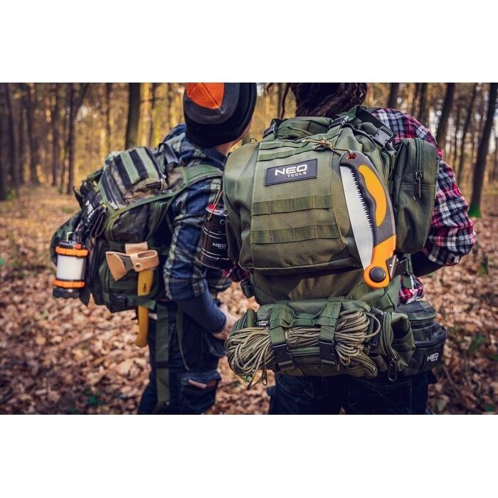 Išgyvenimo kuprinė Neo 84-326, 40L 8 Išgyvenimo kuprinė Neo 84-326, 40L 8