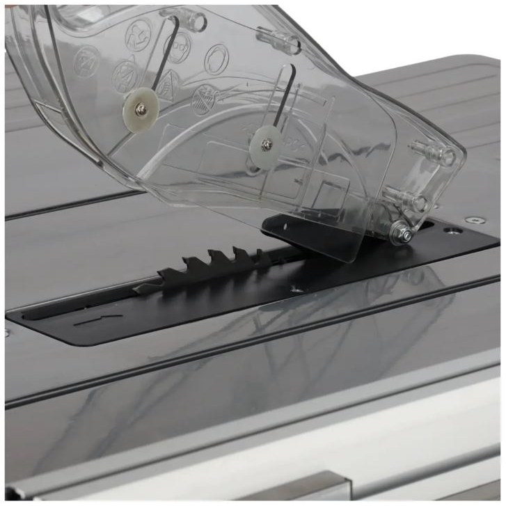 Išilginio pjovimo staklės DEDRA DED7754T3, 2000 W, 254 mm 5 Išilginio pjovimo staklės DEDRA DED7754T3, 2000 W, 254 mm 5