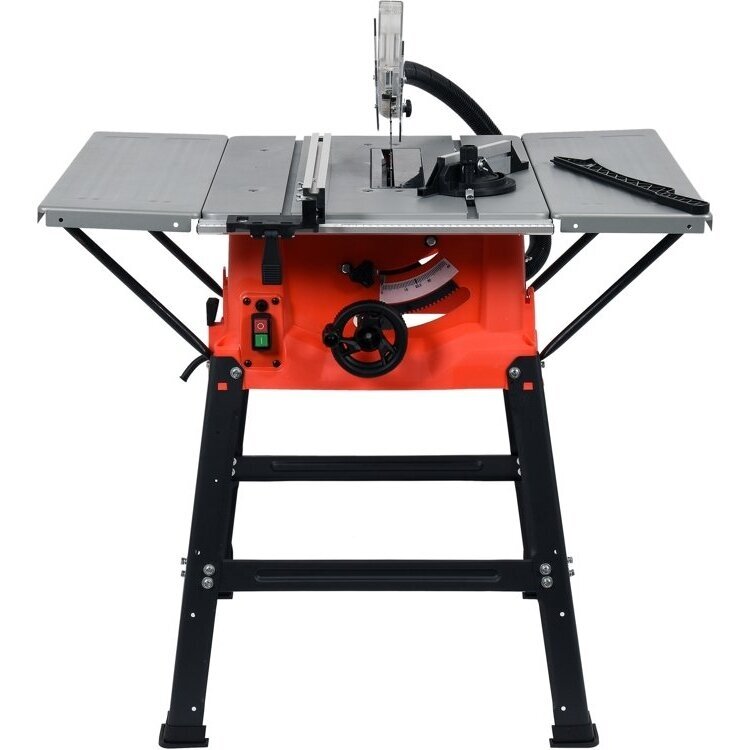 Išilginio pjovimo staklės Yato YT-82165 250mm, 1800W 1 Išilginio pjovimo staklės Yato YT-82165 250mm, 1800W 1