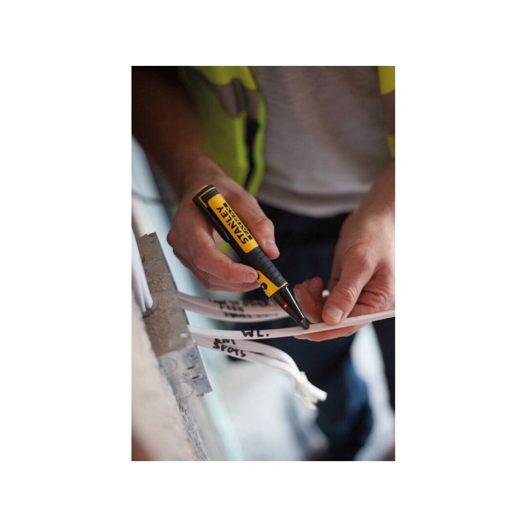 Įtampos indikatorius 1