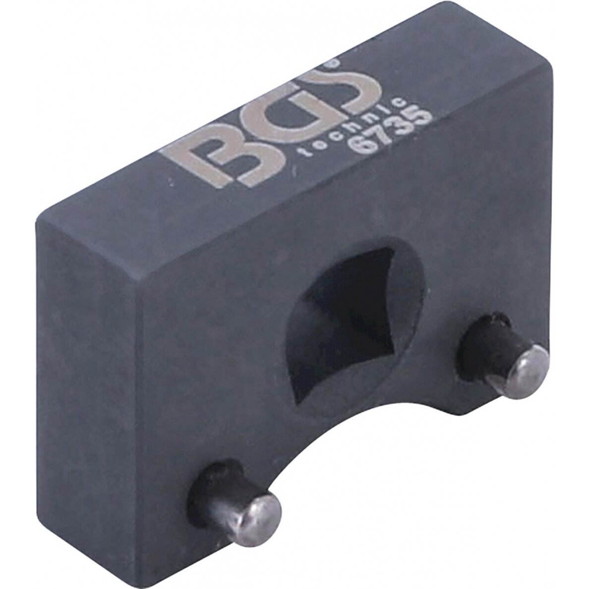 Įtempiklio veržliaraktis | Audi / VW varikliams | 3,7L / 4,2L V8 (6735)