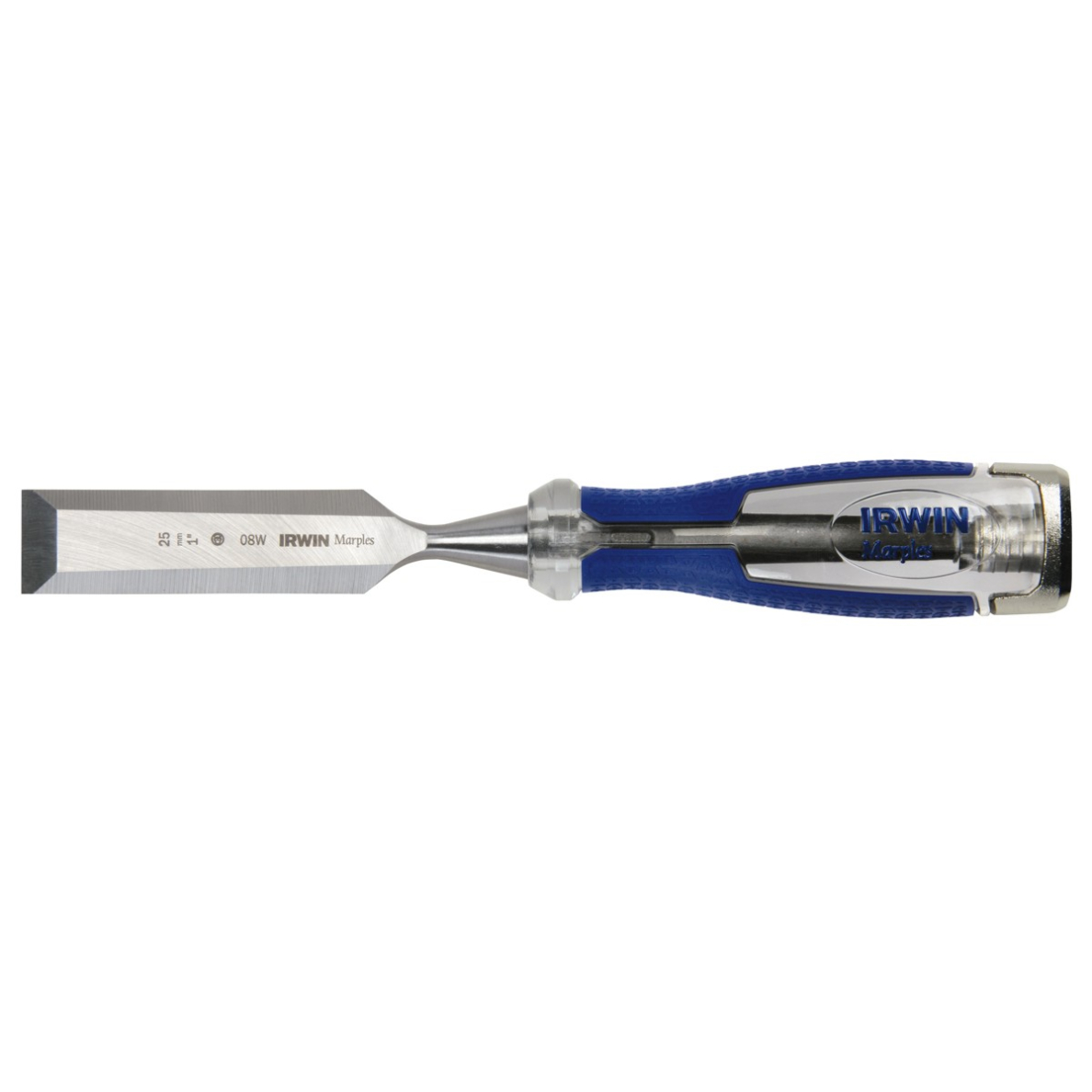 Itin tvirtas kaltas medienai 8 mm Itin tvirtas kaltas medienai 8 mm