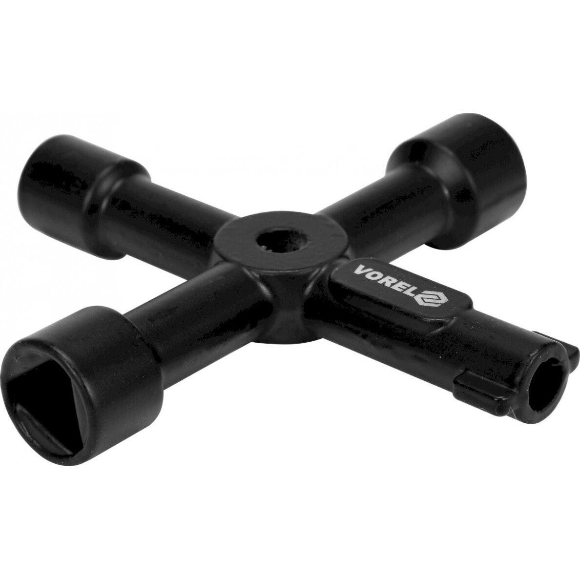 Įvairių paskirčių raktas | el. skydinei (78477)