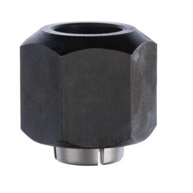 Įvorė Bosch, 10mm, GOF 1200 A, 1300 ACE, 2608570125 Įvorė Bosch, 10mm, GOF 1200 A, 1300 ACE, 2608570125