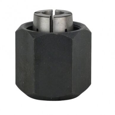 Įvorė Bosch, 8mm, GOF 1200 A, 1300 ACE, 2608570105 Įvorė Bosch, 8mm, GOF 1200 A, 1300 ACE, 2608570105