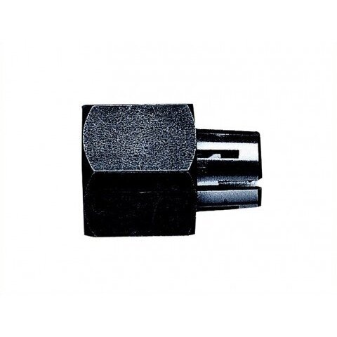 Įvorė DeWalt DE6951-XJ, 1/4'' Įvorė DeWalt DE6951-XJ, 1/4''