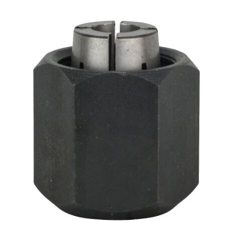 Įvorė Bosch, 8mm, GOF 1200 A, 1300 ACE, 2608570105 Įvorė Bosch, 8mm, GOF 1200 A, 1300 ACE, 2608570105